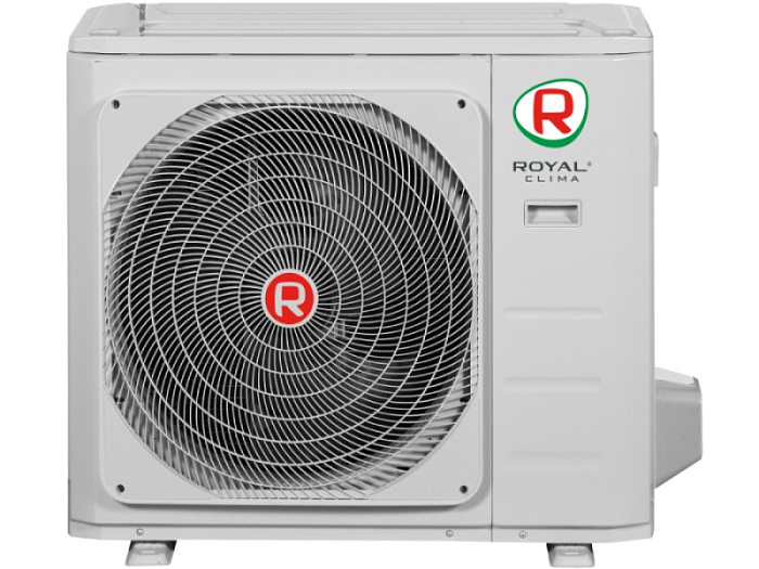 Royal Clima ES-D 18HWEX/ES-E 18HEX