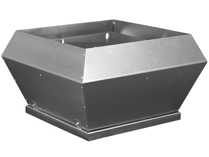 Shuft RMVE 220/400-2 VIM