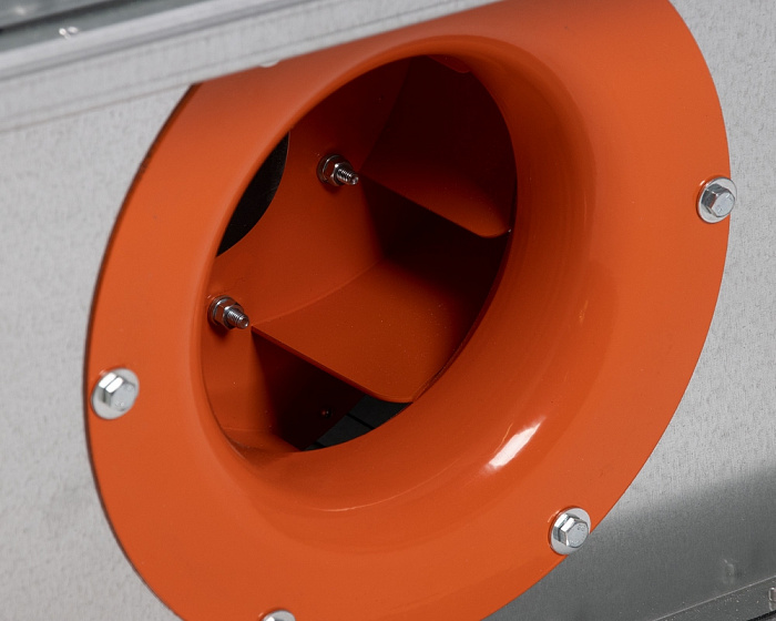 Shuft TORNADO 1000x500-45-3,0-4