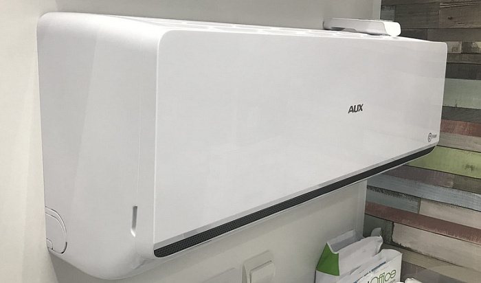 AUX ASW-H07A4/FP-R1DI/AS-H07A4/FP-R1DI