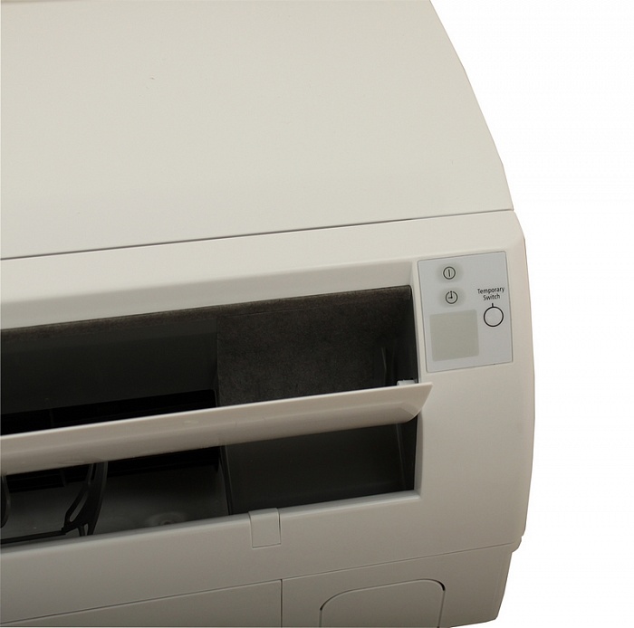 Hitachi RAK-35PEC / RAC-35WEC Сплит-система