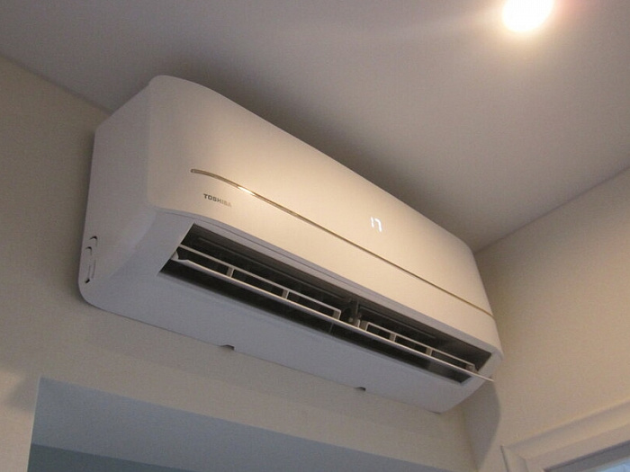 Toshiba RAS-07U2KH2S/RAS-07U2AH2S-EE Сплит-система