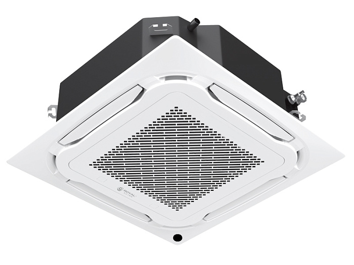 Royal Clima ES-C 12HREX/ES-E 12HEX/ES-C pan/3X