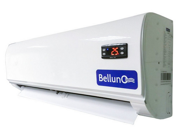 Belluna Лайт S342 W Сплит-система
