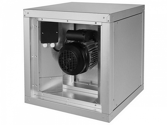 Shuft IEF 500D вытяжной