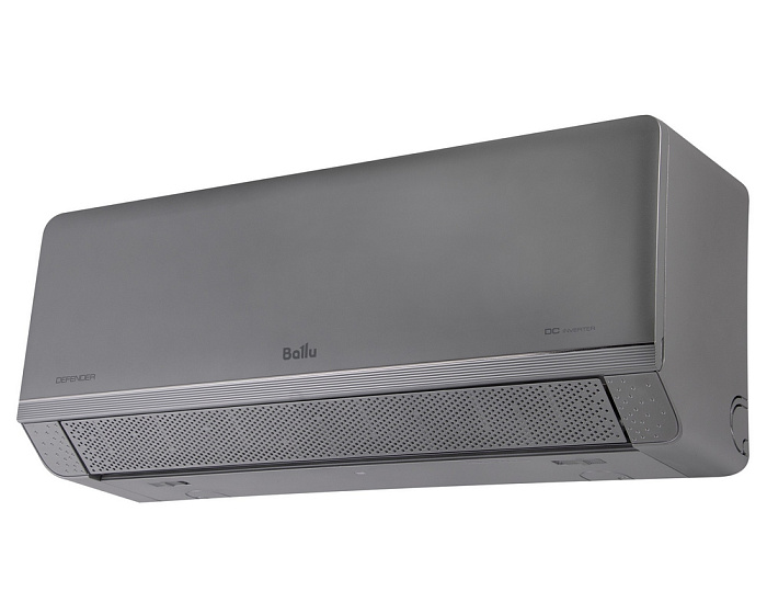 Ballu BSFI-FM/in-07HN8/EU_SV Внутренний блок настенного типа