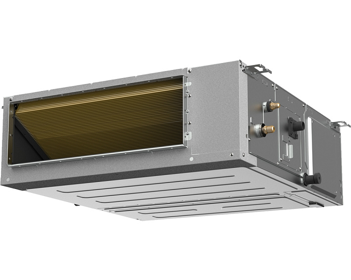 Lessar LS-HE12DWE2B/LU-HE12UWE2