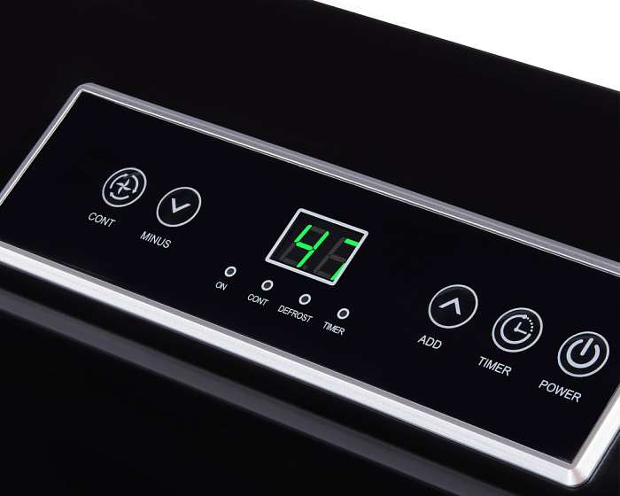Ballu BDI-100L