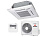 Mitsubishi Heavy FDTC60VF/SRC60ZMX-S (600х600)