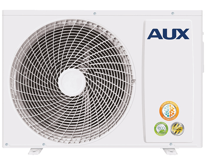 AUX ALLD-HS12/4DR2 / AL-HS12/4DR2(U)