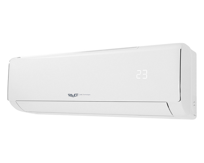 Shuft SFH-300 V3 (со встроенным клапаном) 2х-трубный
