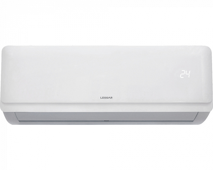 Lessar LS-H07KPA2B / LU-H07KPA2B Сплит-система
