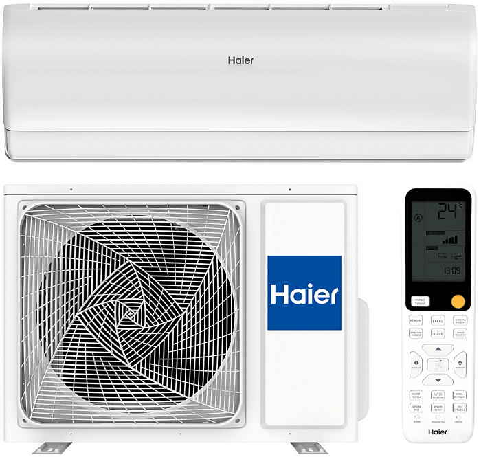 Haier AS35S2SJ3FA-W / 1U35MEC1FRA