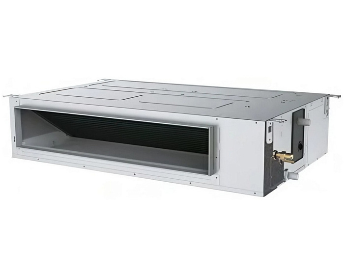 Haier AD105S2LM1FA / 1U105S1LS1FA (средненапорные)