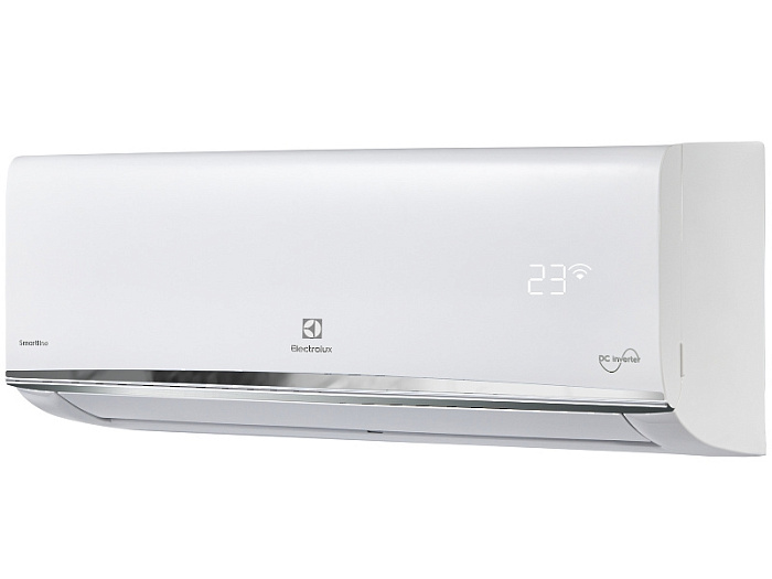 Electrolux EACS/I-24HSM/N8