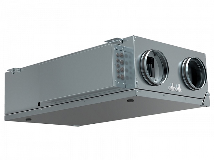 Shuft UniMAX-P 800 CE-A приточно-вытяжная