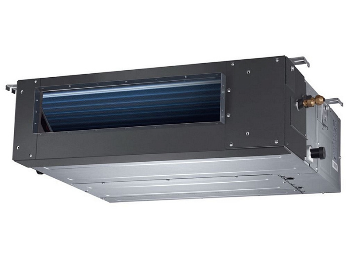 Lessar LS-HE12DWA2/LU-HE12UWA2