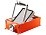 VentMachine Orange EPA XL Канальный фильтр