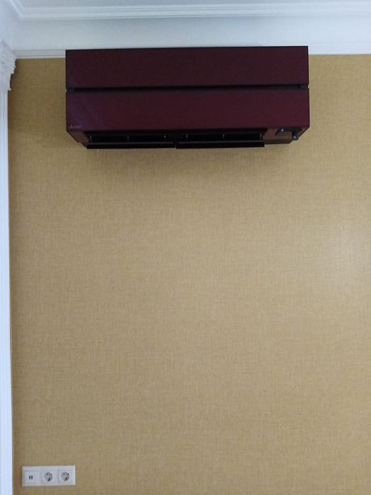 Mitsubishi Electric MSZ-LN50VG2R / MUZ-LN50VGHZ