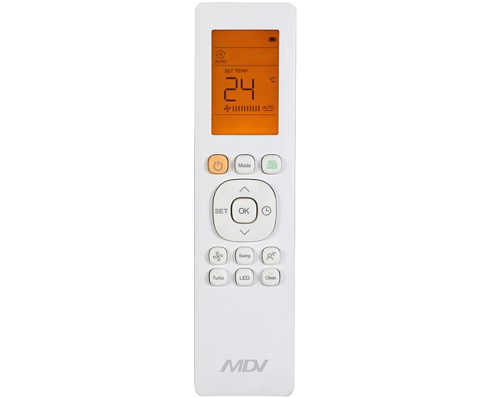 MDV MDSA-07HRN8 / MDOA-07HN8