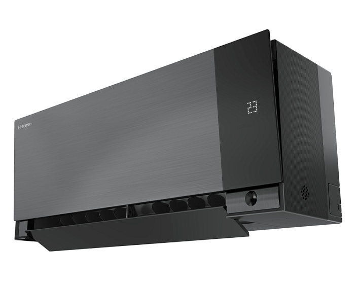 Hisense AS-18UW4RFMQK00G(B) Внутренний блок настенного типа