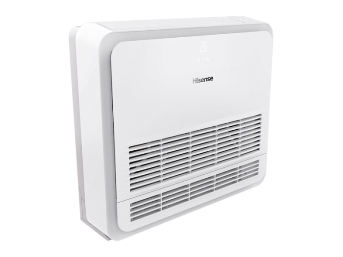 Hisense AKT-12UR4RK8/AUW-12U4RS8