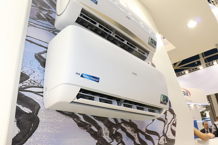 AUX ASW-H24A4/JD-R2DI/AS-H24A4/JD-R2DI Сплит-система