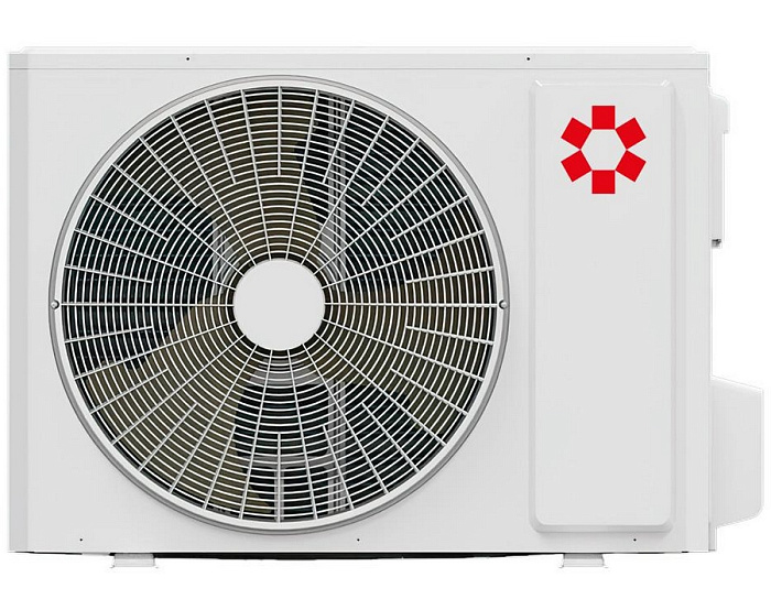 Kentatsu KSGTI26HFAN1 / KSRTI26HFAN1