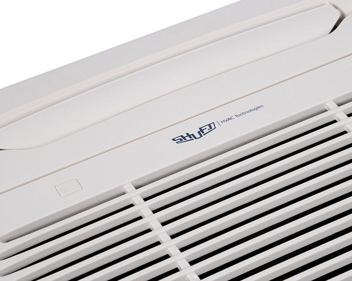 Shuft SFR-1200R V2 2х-трубный компактный