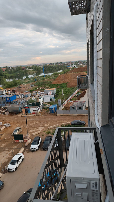 Hisense AS-07HW4RLRKB00