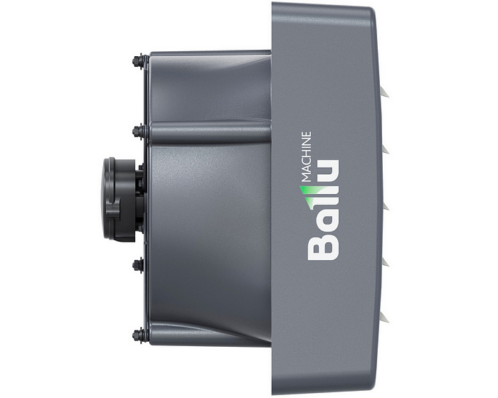 Ballu BHP-W2-20-C Электрический
