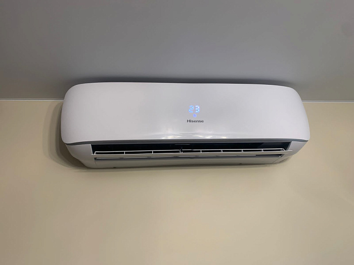Hisense AS-10UW4RVETG01