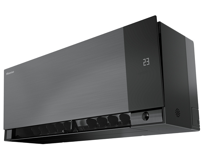 Hisense AS-18UW4RFMQK00G(B) Внутренний блок настенного типа