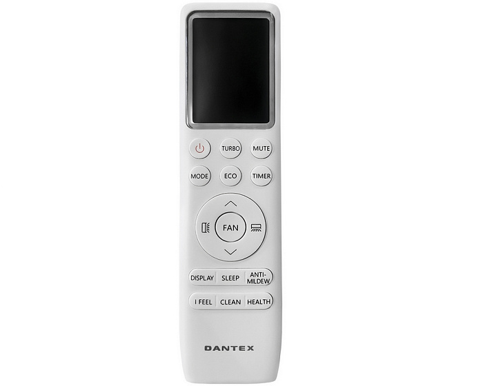 Dantex RK-07SAT2/RK-07SAT2E