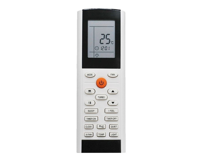 Electrolux EACS/I-07HP FMI/N8_ERP_25Y Внутренний блок настенного типа