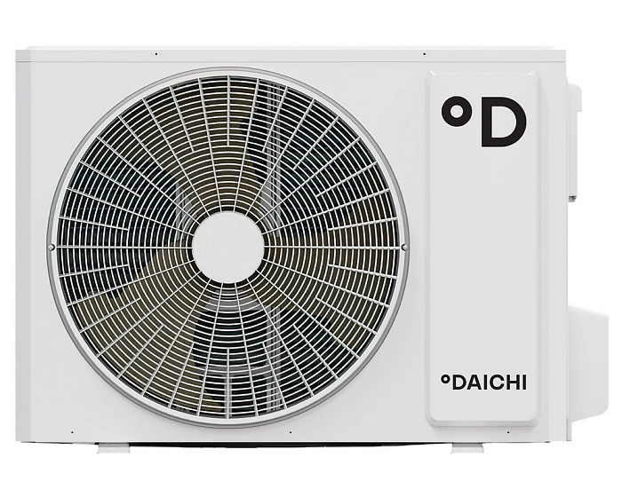 Daichi ICE50AVQS1R-2 / ICE50FVS1R-2