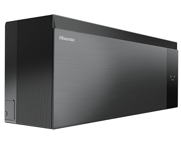 Hisense AS-18UW4RFMQK00G(B) Внутренний блок настенного типа