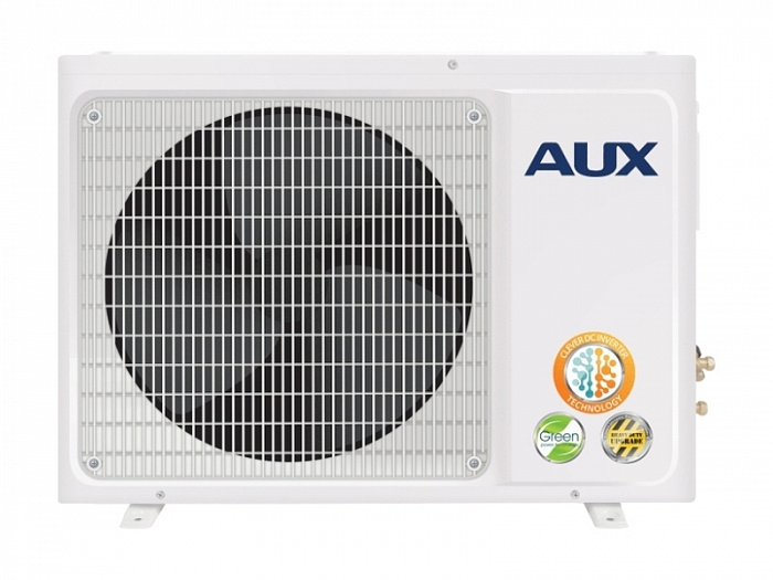 AUX AWG-H09PN/R1DI-W/AS-H09/R1DII Сплит-система