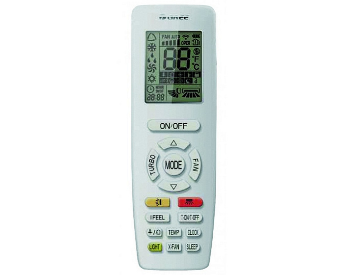 Gree GWH28AGEXF-K3NNA1A