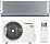 Panasonic CS-XZ25ZKEW / CU-Z25ZKE