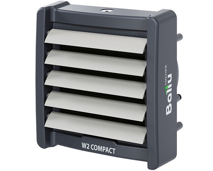 Ballu BHP-W2-20-C Электрический