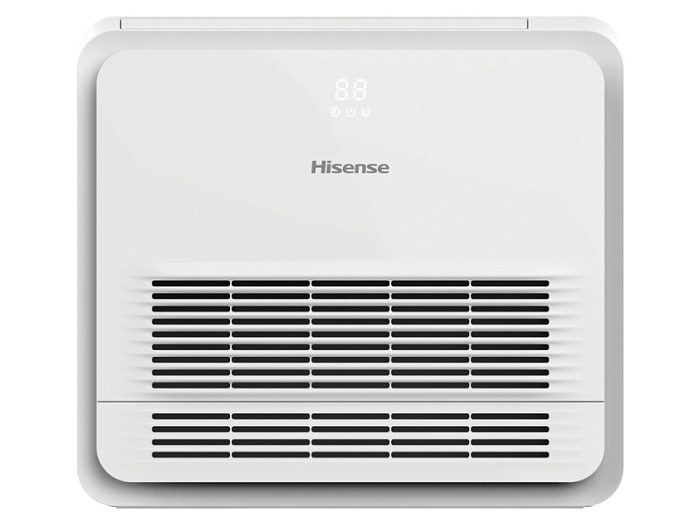 Hisense AKT-12UR4RK8/AUW-12U4RS8