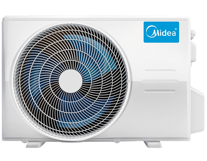 Midea MSAG1-07HRN8-I / MSAG1-07HRN8-O