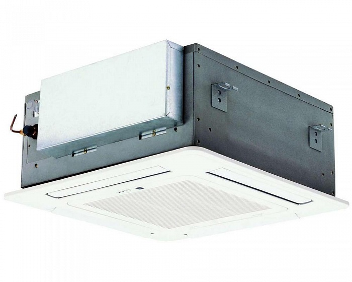 Lessar LS-MHE12BOA2 Внутренний блок кассетного типа