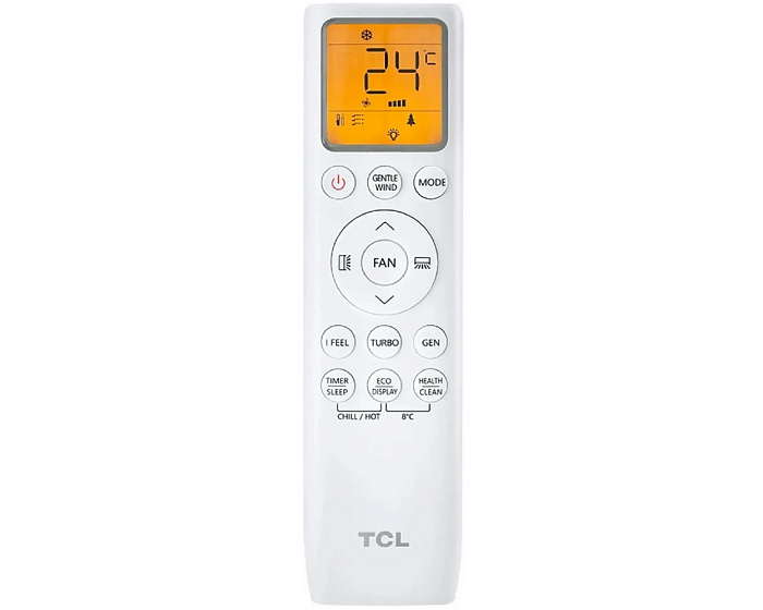 TCL TAC-BR12INV/R