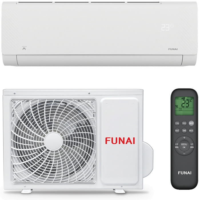 Funai RAC-SG35HP.D01