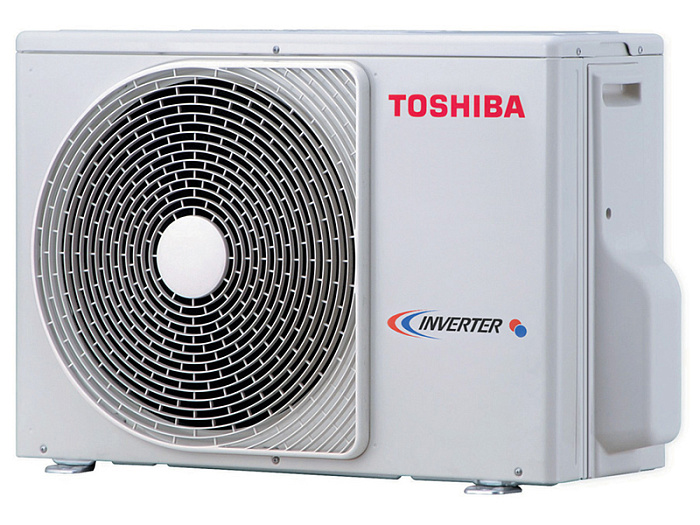 Toshiba RAS-2M18G3AVG-E Наружный блок