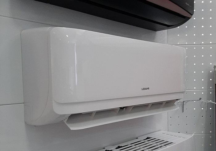 Lessar LS-H07KPA2B / LU-H07KPA2B Сплит-система