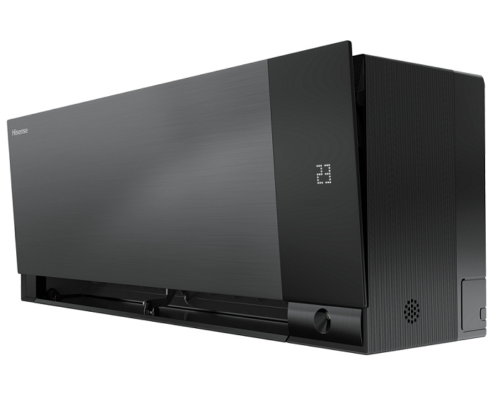 Hisense AS-18UW4RFMQK00G(B) Внутренний блок настенного типа