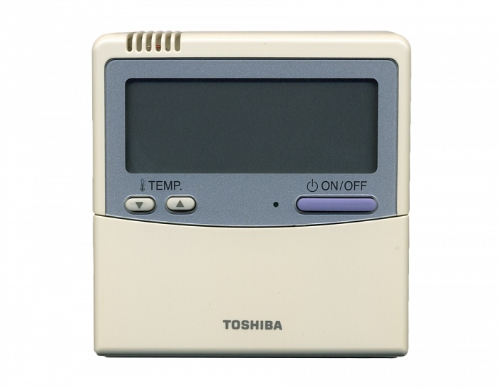 Toshiba RAV-SM807CTP-E / RAV-SP804ATP-E